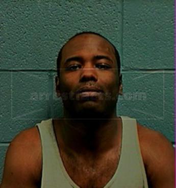 Dedric Lamar Polite