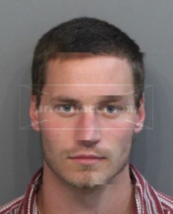 Nicholas Presto Longstreth