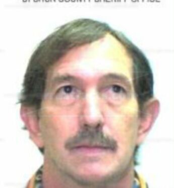 Kenneth Piercy