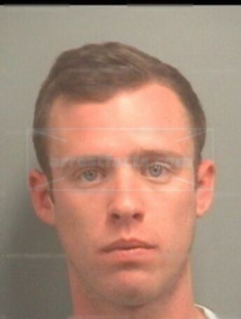 Spencer Charles Blank