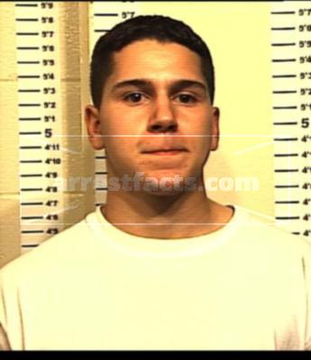 Jason Daniel Brinkman