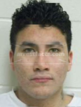 Victor Munoz-Garcia