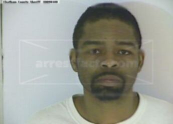 Stephen Patrick Mccoy