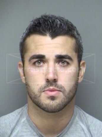 Adam Chase Colunga