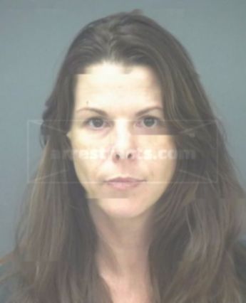 Erica Christina Carson