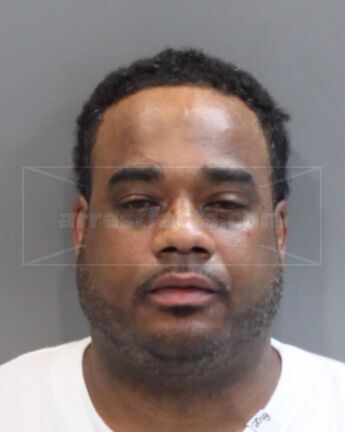 Gregory Devon Vinson