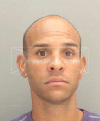 Justin Jamar Bishop