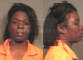 Olivia Dawn Byrd