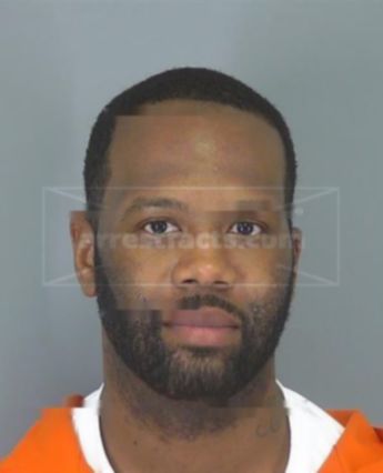 Terrance Lamar Mayfield