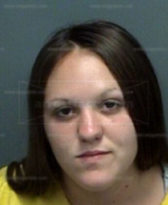 Jessica Lee Livingston