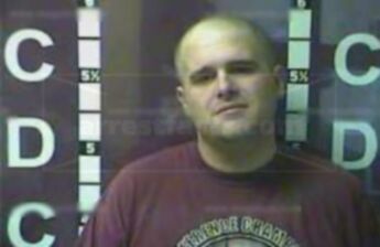Matthew Andrew Dabney
