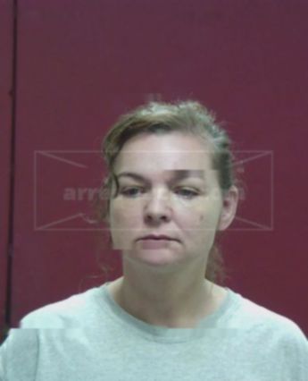 Tammy Hamill