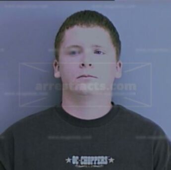 Halen Paul Phillips