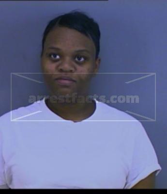 Lashundra Laton Hawkins