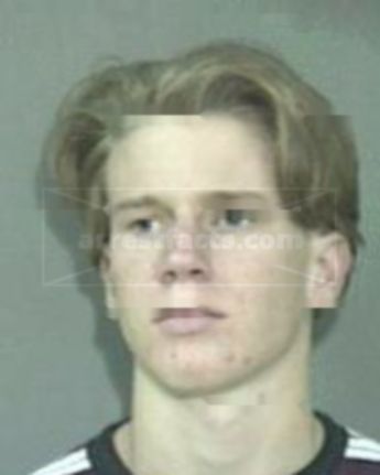 Corey Ruckman