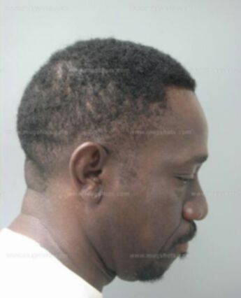 Cedrick Newton