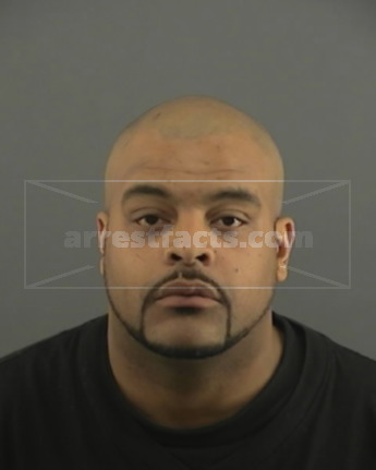 Lee Antwaun Charles