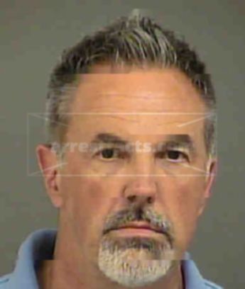 Timothy Mark Meadows