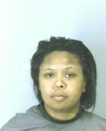 Lashonda Gagger