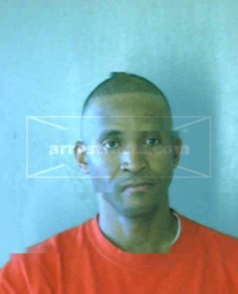Lorenzo Toney