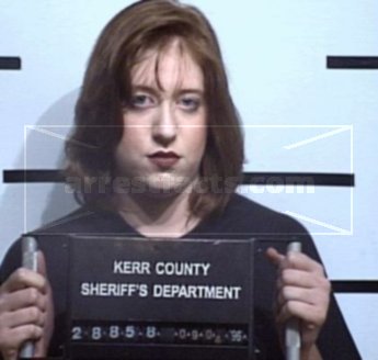 Elizabeth Ann Harris