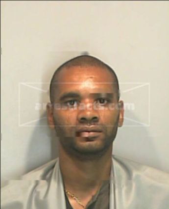 Anthony Othello Newman
