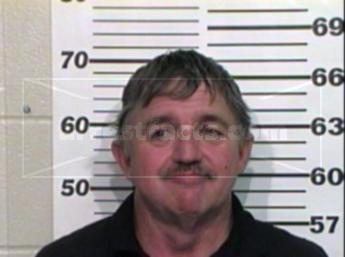Garre Phillip Reed