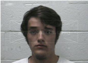 Moore Logan T