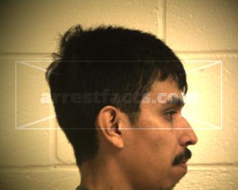 Arnulfo Ramirez Martinez