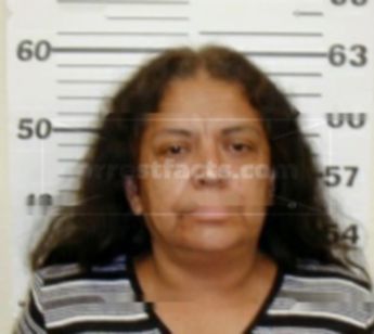 Kaneesha Artiemae Reese