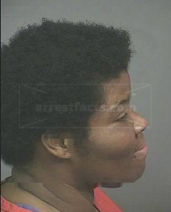 Tania Terrell Young-Dixon