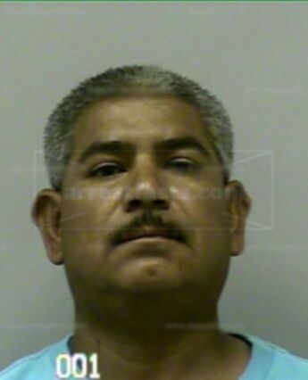 Victor Hugo Hernandez Perez