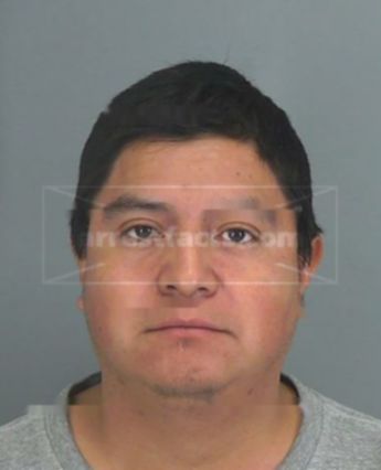 Delmar Javier Vasquez
