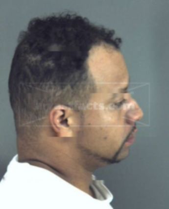 Danny Ernesto Anderson