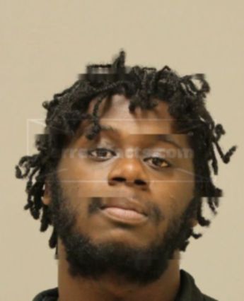 Quincy Latavius Parker