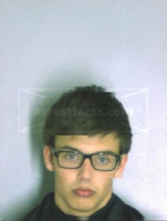 Christian A Brown