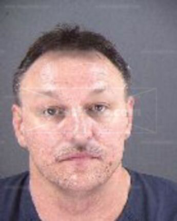 Curtis Vincent Garner