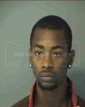 Tremane Lamar Harris-King
