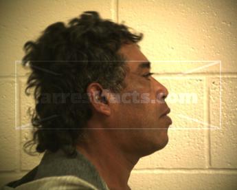 Raul Jr. Cuevas Guerra