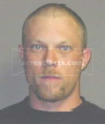 Chad Monroe Bentley
