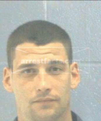 Christopher Brook Wadford
