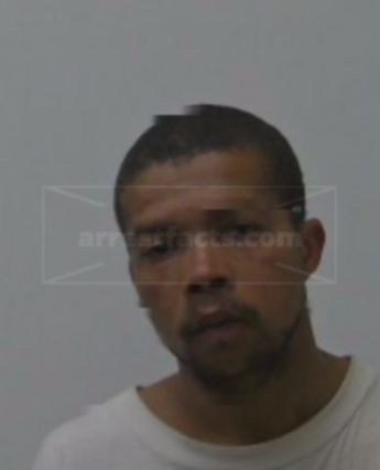 Houston Lonnie Campbell