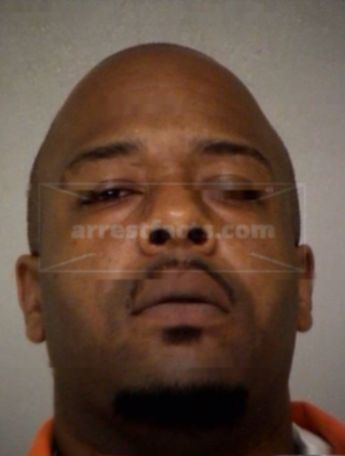 Roy Deon Thornton Iii