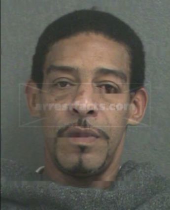 James Allums Jr