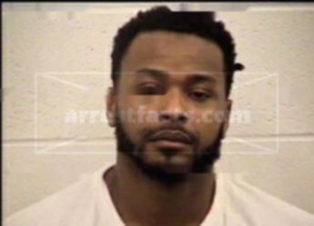 Arron Deshun Boyce