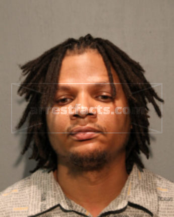 Jermaine M Riles