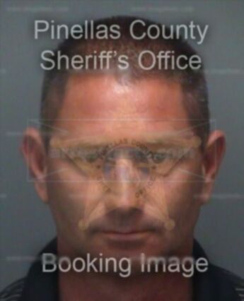 Richard Harold Long