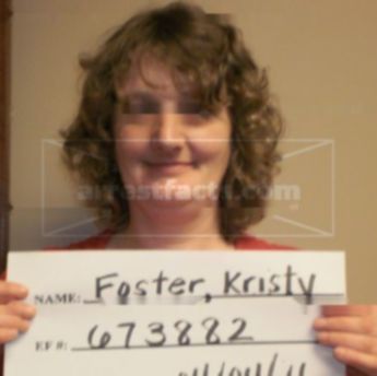 Kristy Dawn Foster
