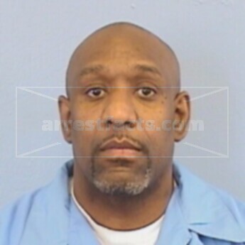 Jerome Johnson