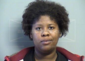 Dannella Tyrae Marie Jones